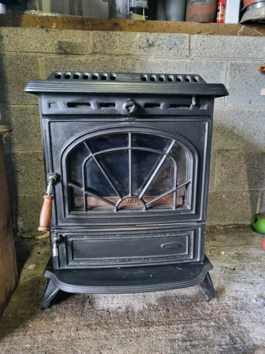 Waterford Stanley Erin Stove - Image 1