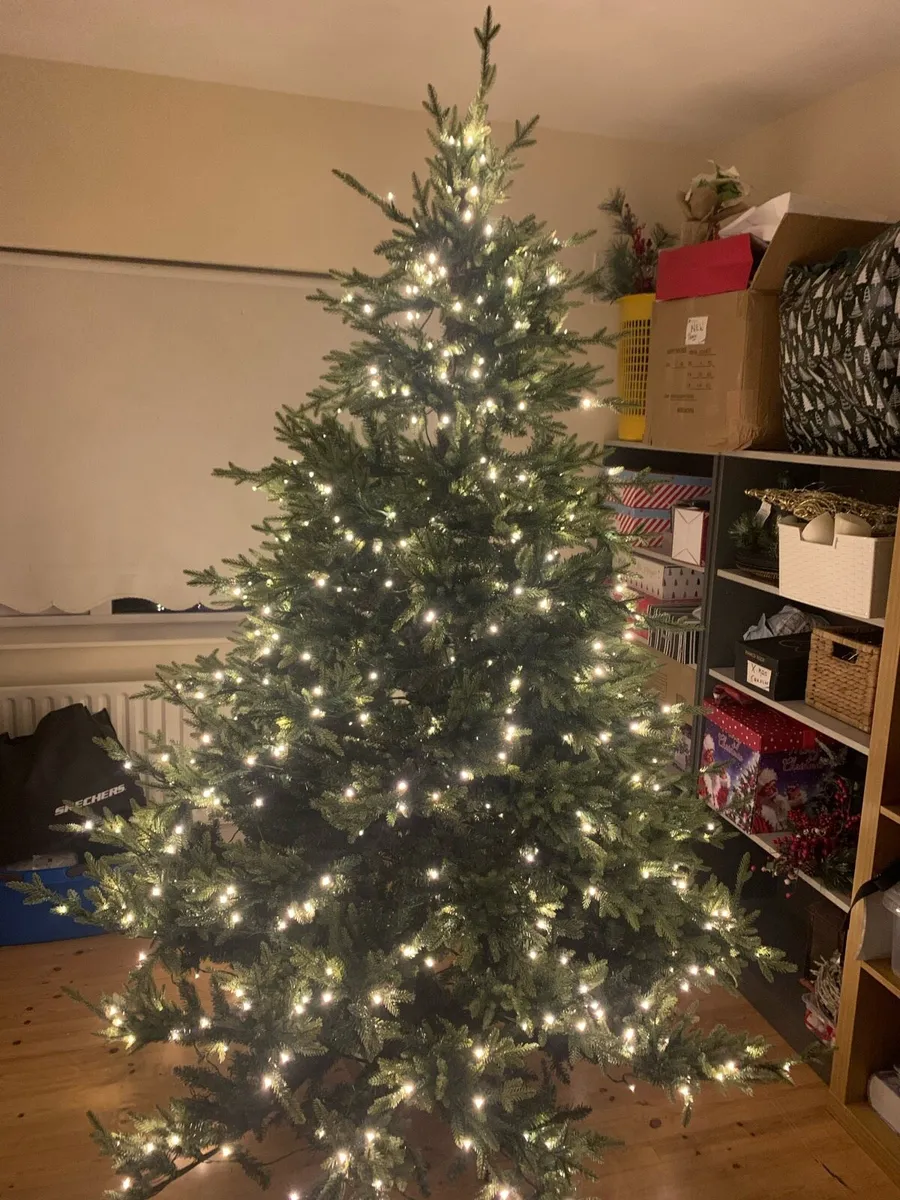Christmas Tree - Image 1