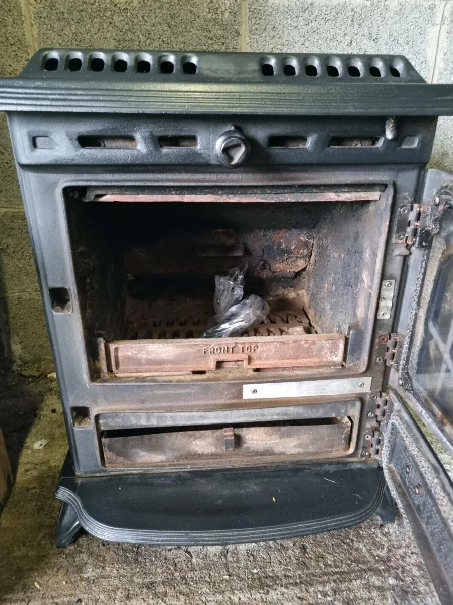 Waterford Stanley Erin Stove - Image 2