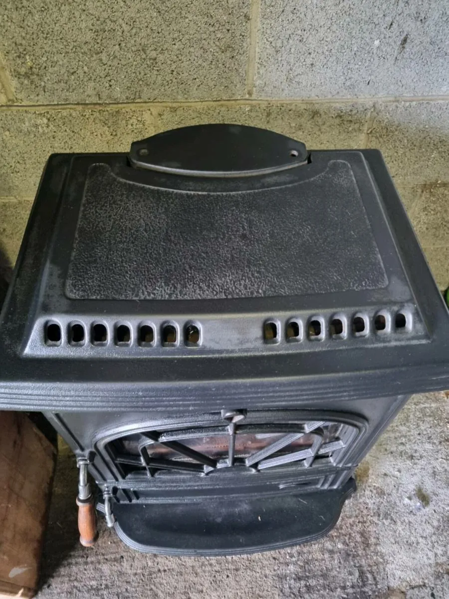 Waterford Stanley Erin Stove - Image 4