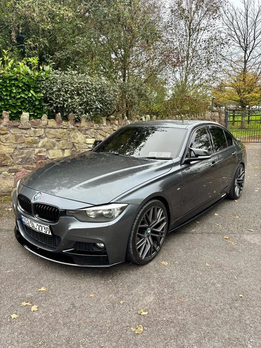 320D M sport auto - Image 1