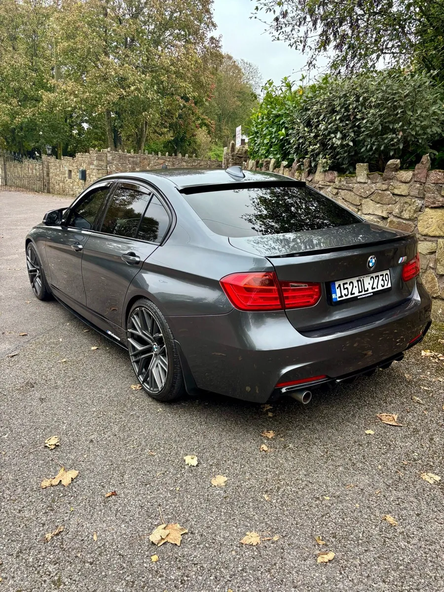 320D M sport auto - Image 2