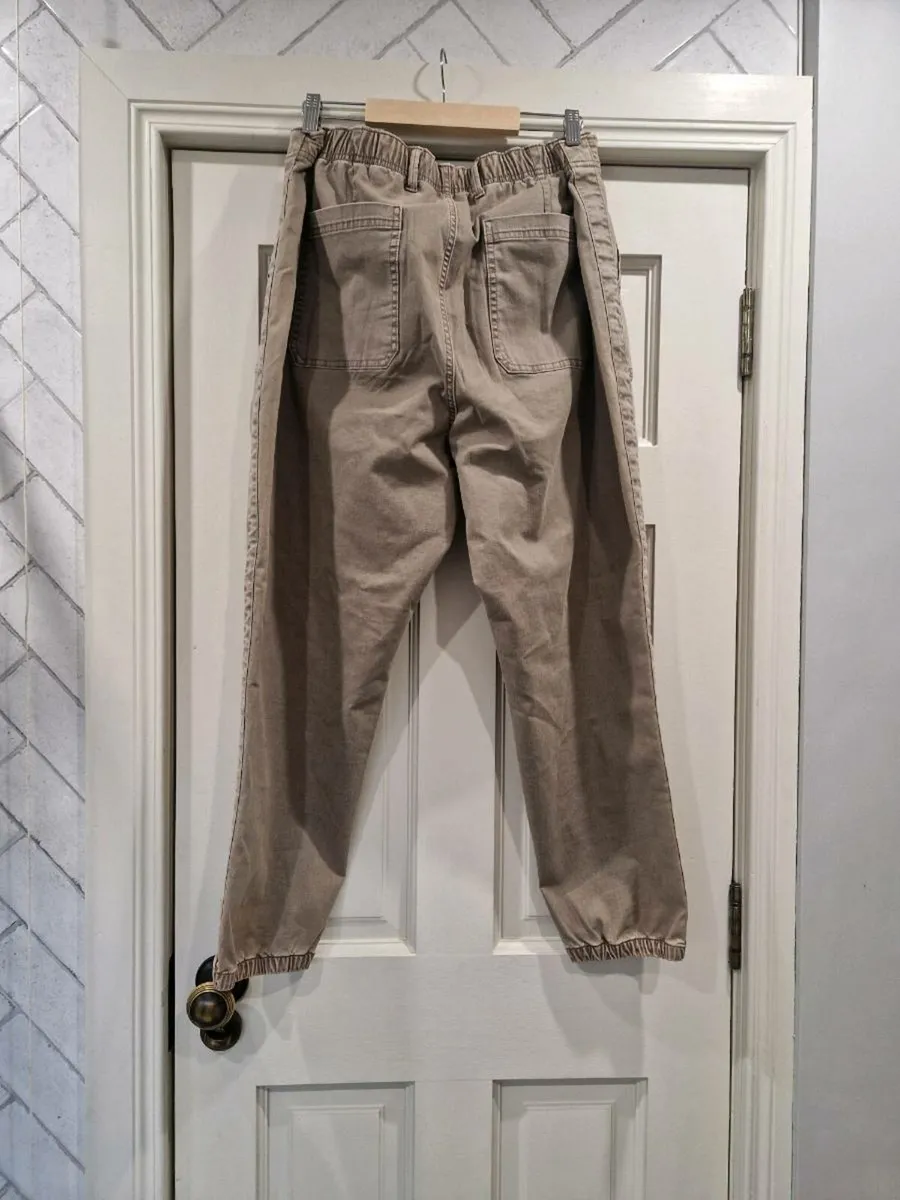 Trousers - Image 3