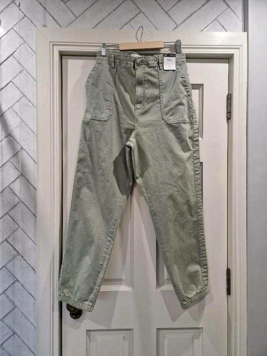 Trousers - Image 4