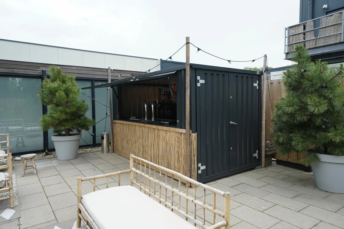 Custom Bar Container – Design It Your Way - Image 1