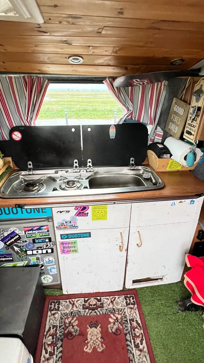 Vw t5 transporter 1.9tdi  / 2004 last price ! - Image 3