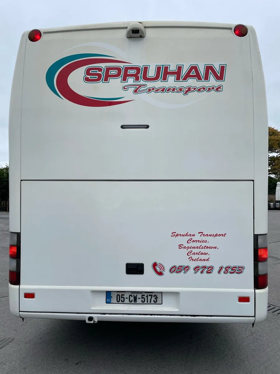 Large Selection Of Buses and Coaches - Image 3