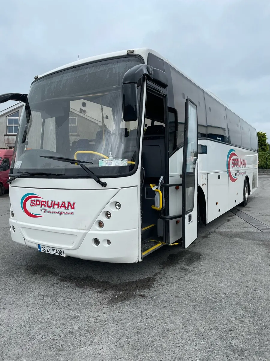 Large Selection Of Buses and Coaches - Image 4