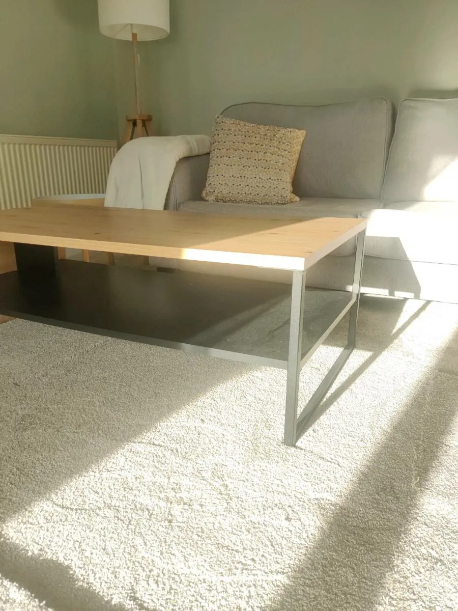 Coffee Table - Image 3