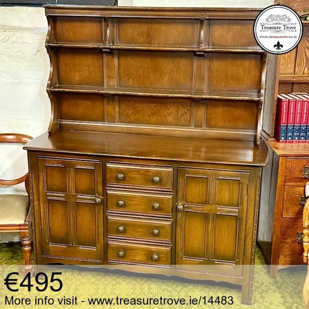 Vintage Ercol Furniture - Image 4