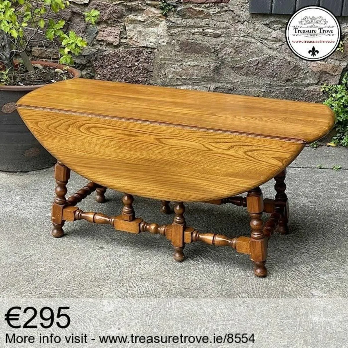 Vintage Ercol Furniture - Image 3