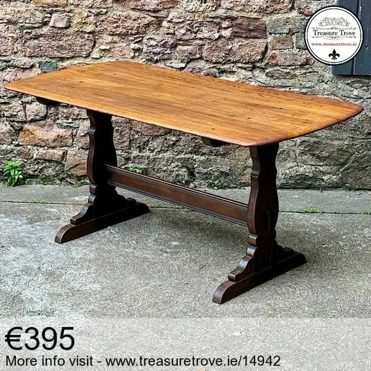 Vintage Ercol Furniture - Image 1