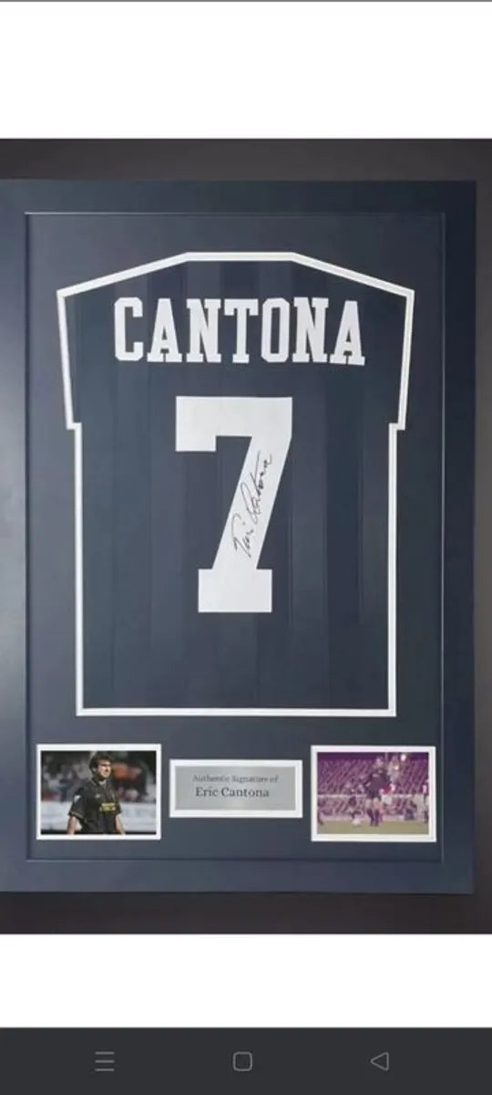 Football jersey - Image 2