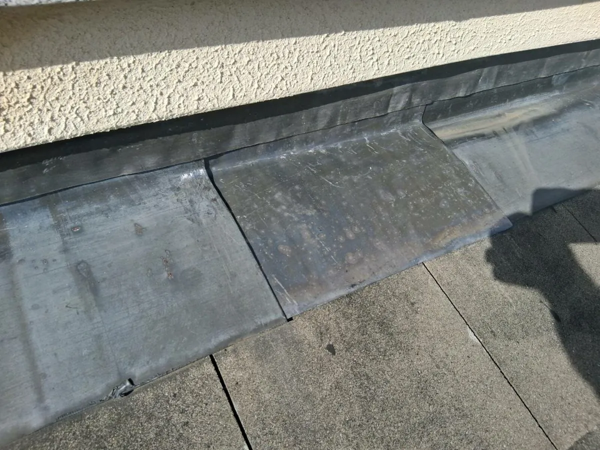 Roofing & guttering service - Image 2