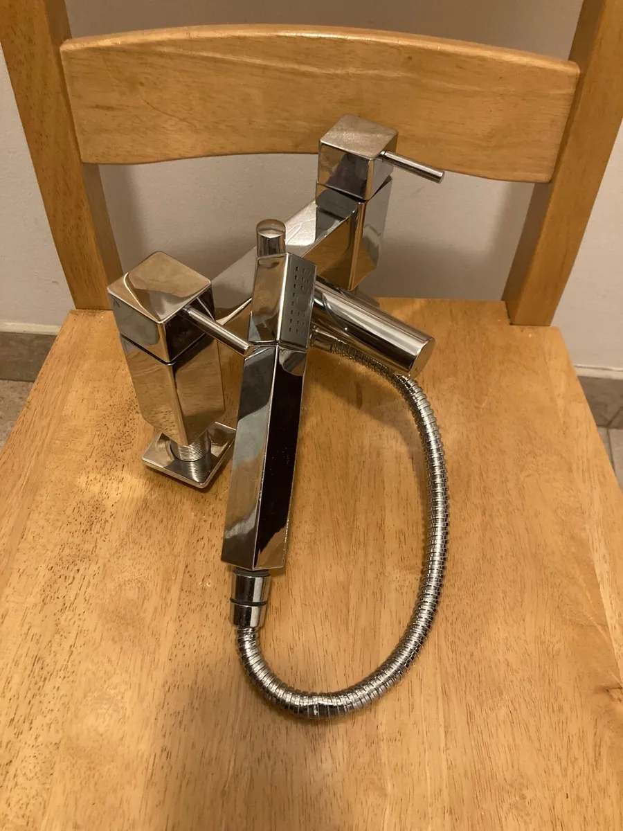 Bath tap - Image 2