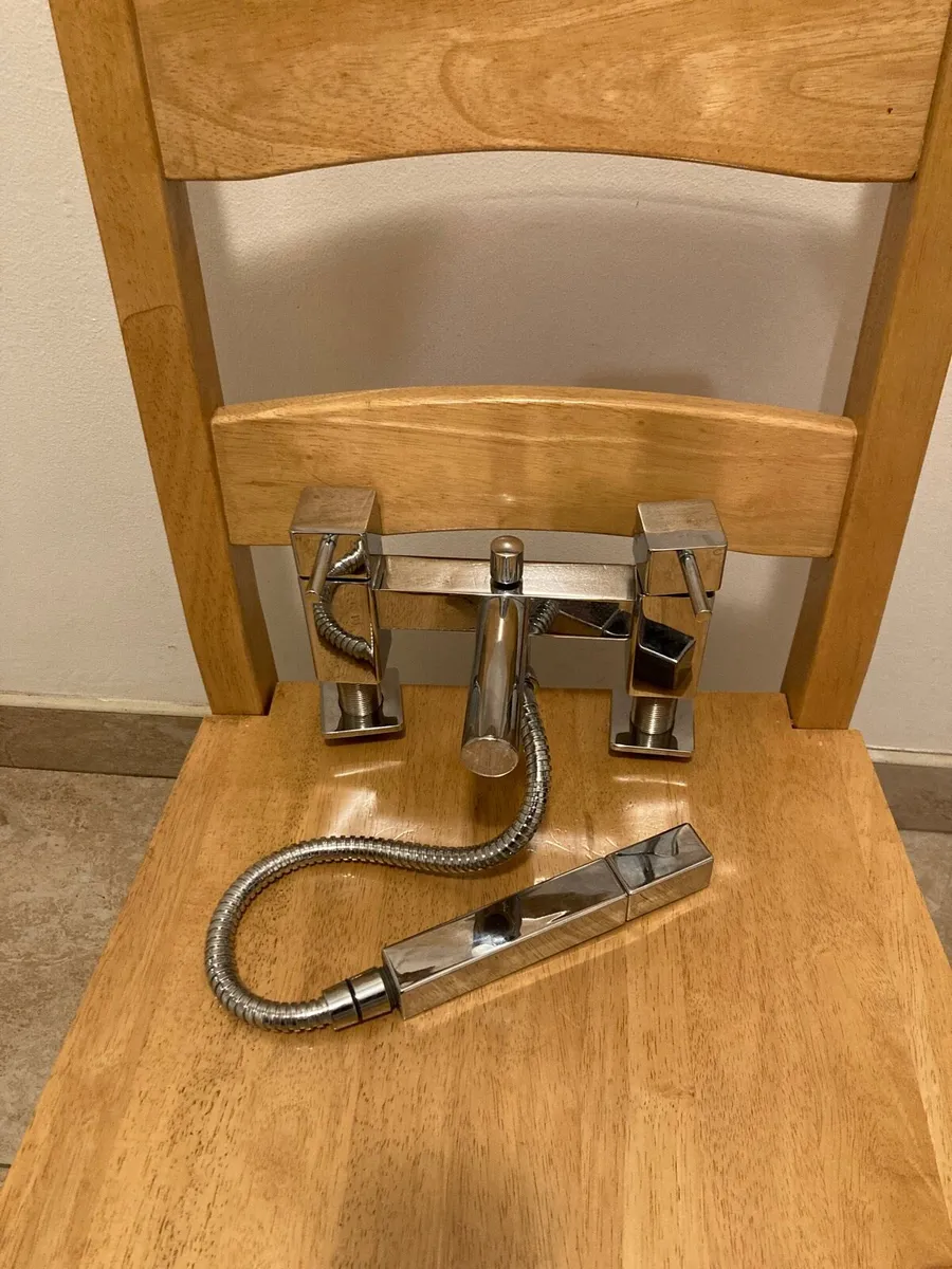 Bath tap - Image 3