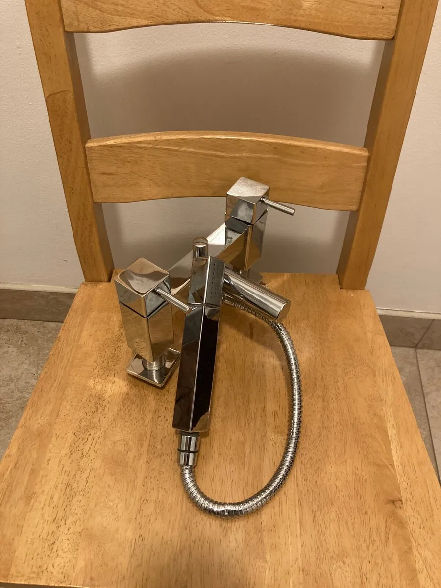 Bath tap - Image 4
