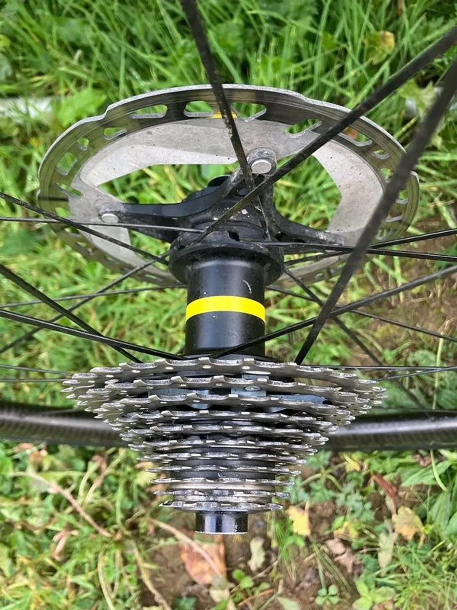 mavic cosmic sl 45mm - Image 3