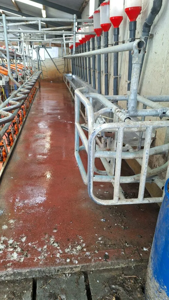 Milking Machine - Image 4