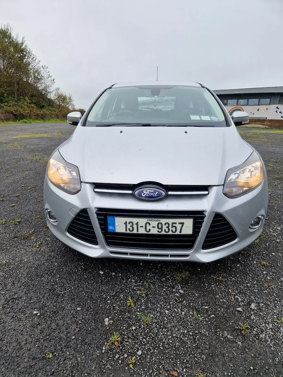 Ford Focus 2013 - Image 1