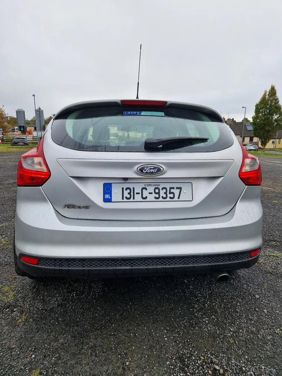 Ford Focus 2013 - Image 4