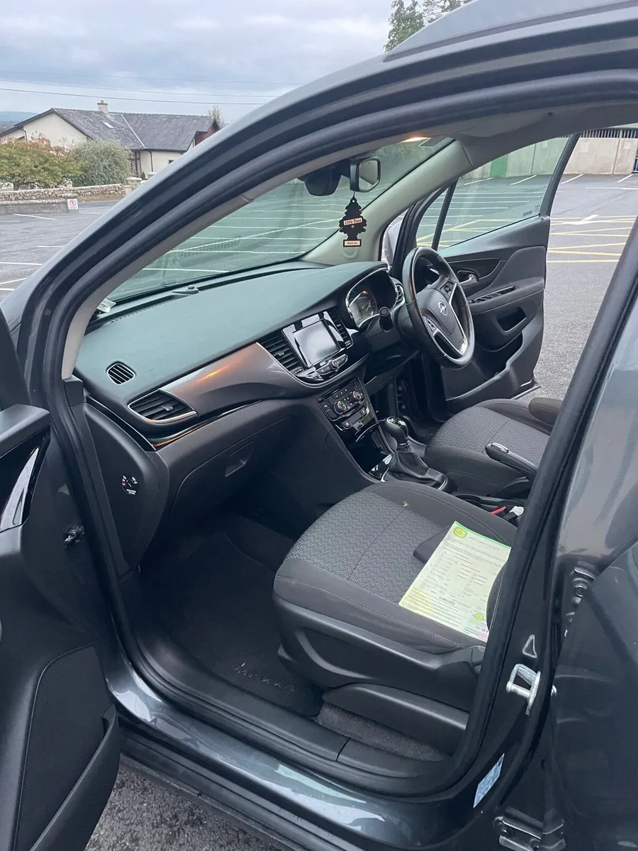 Opel Mokka 2017 - Image 2