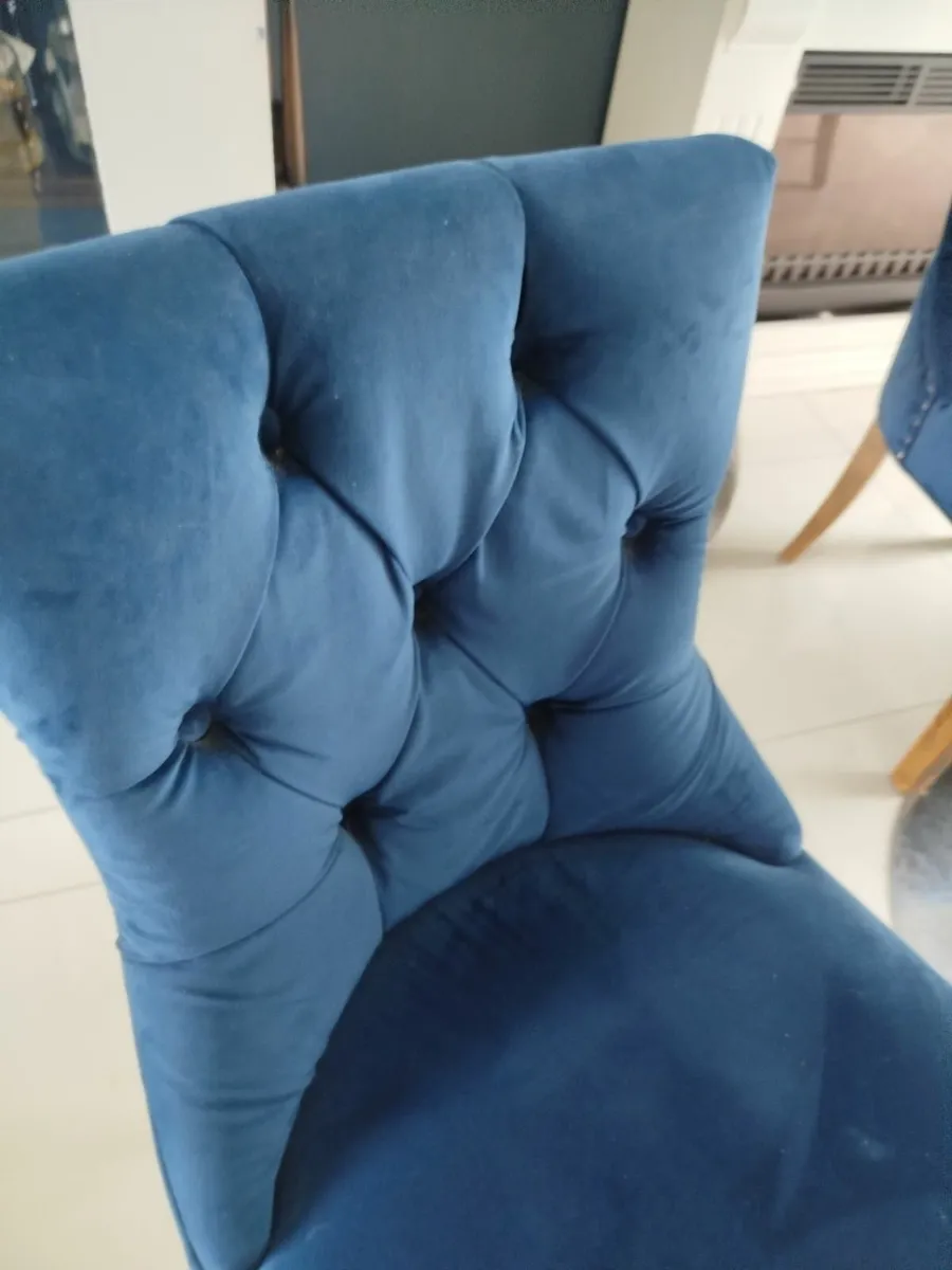 Dining chairs - Image 2