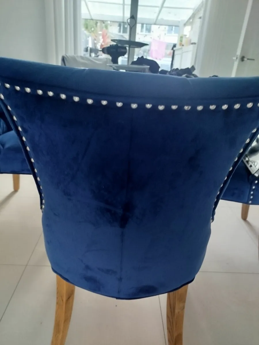 Dining chairs - Image 3