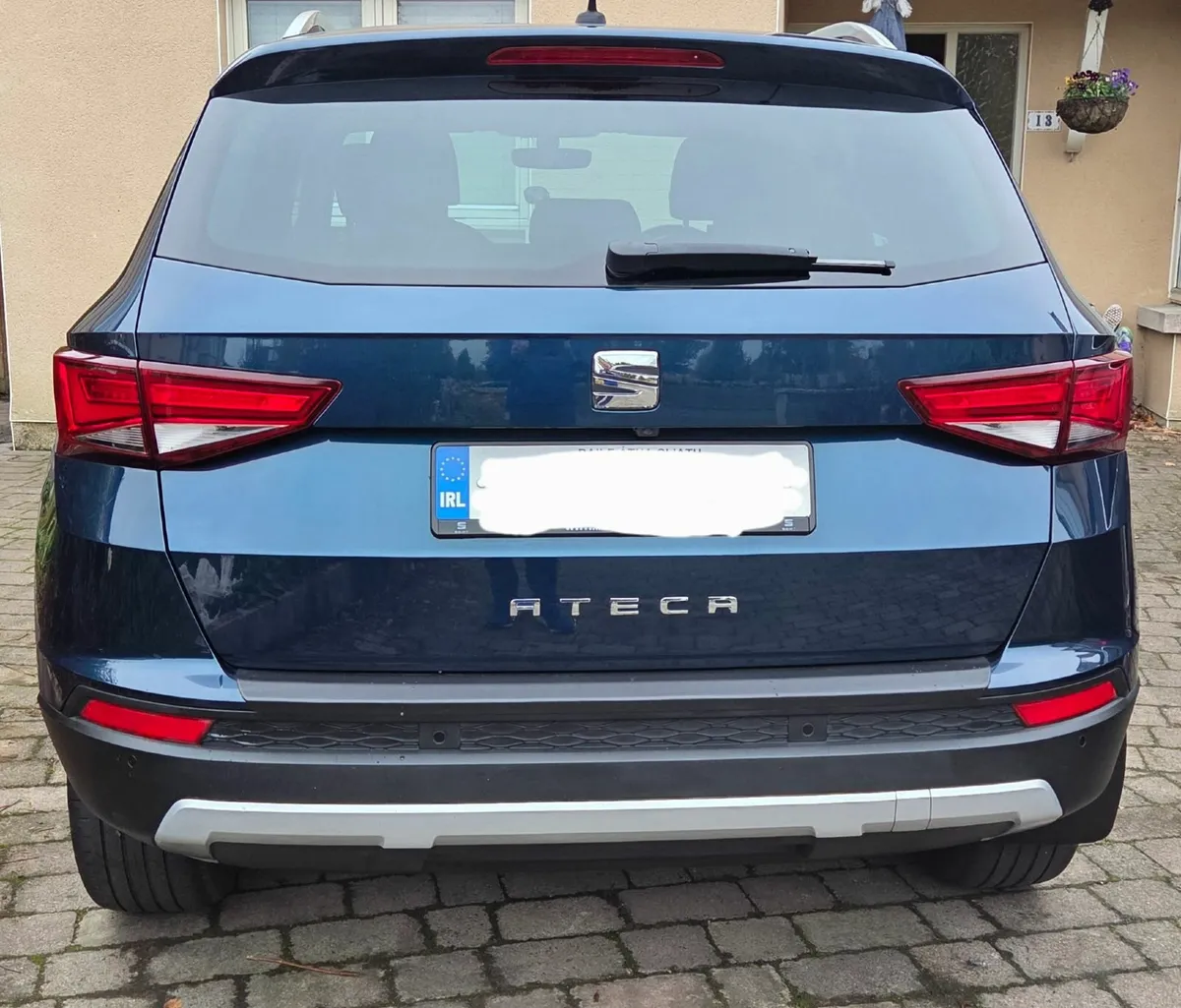 SEAT Ateca 2019 - Image 1