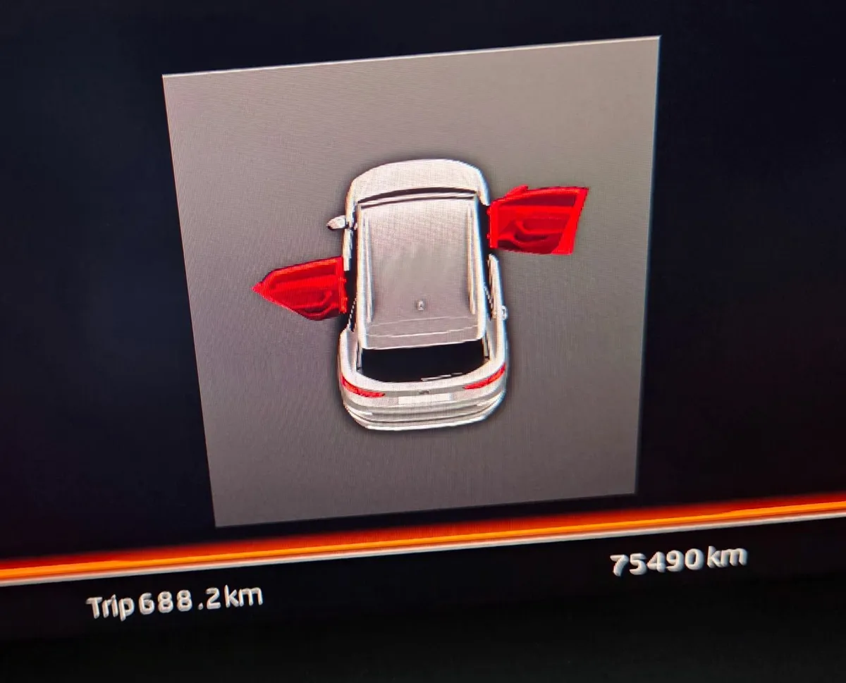 SEAT Ateca 2019 - Image 2