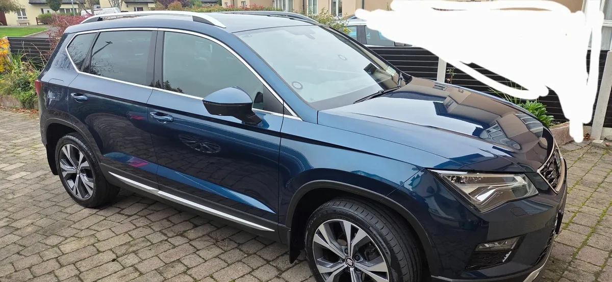 SEAT Ateca 2019 - Image 4