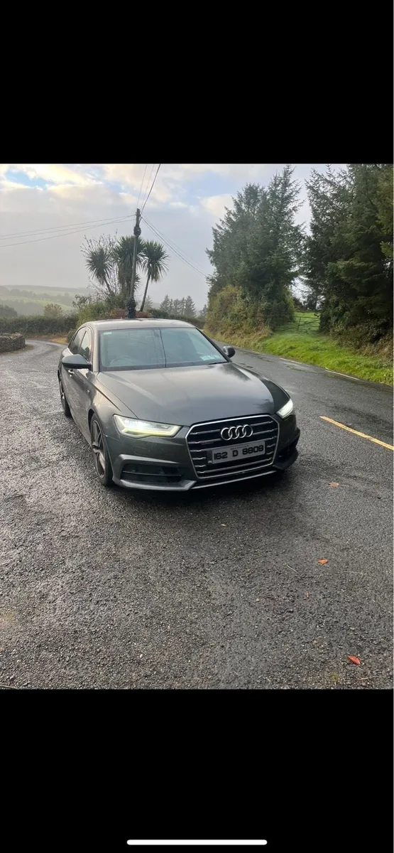 Audi A6 S line Quattro - Image 2