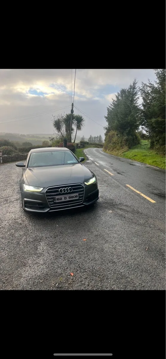 Audi A6 S line Quattro - Image 3
