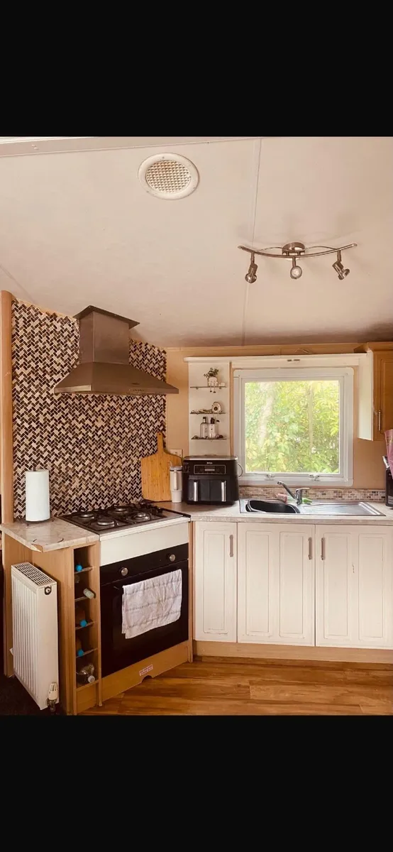 Willerby Bermuda Mobile Home - Image 1