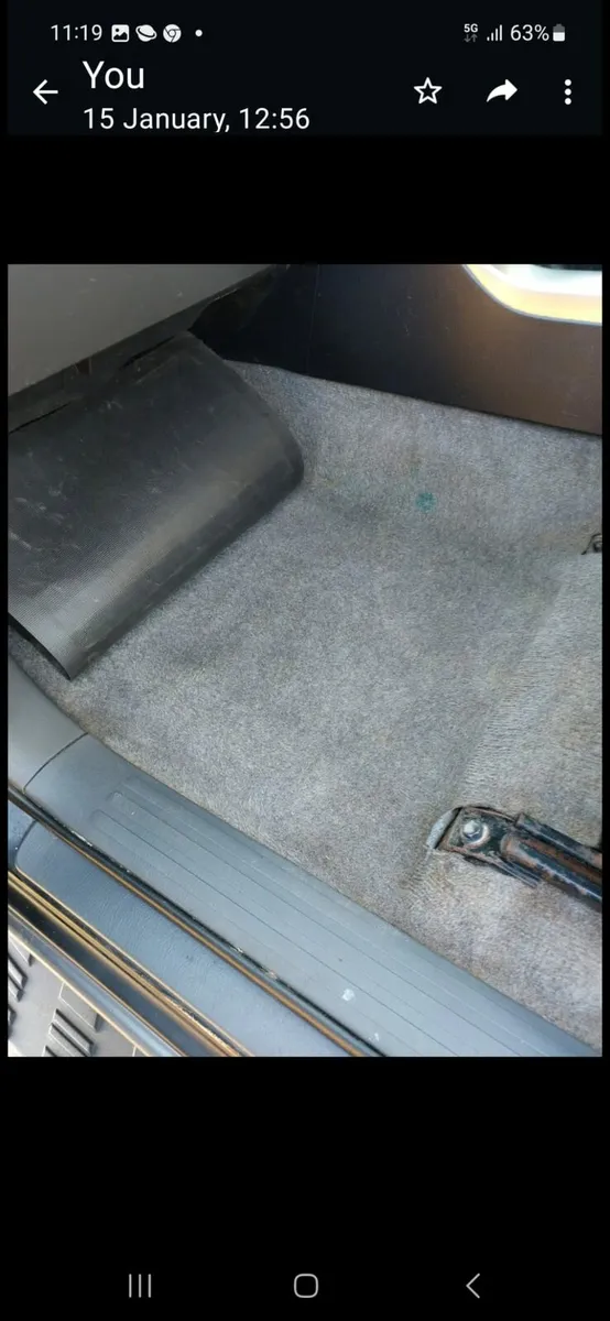 Toyota landcruiser - Image 3