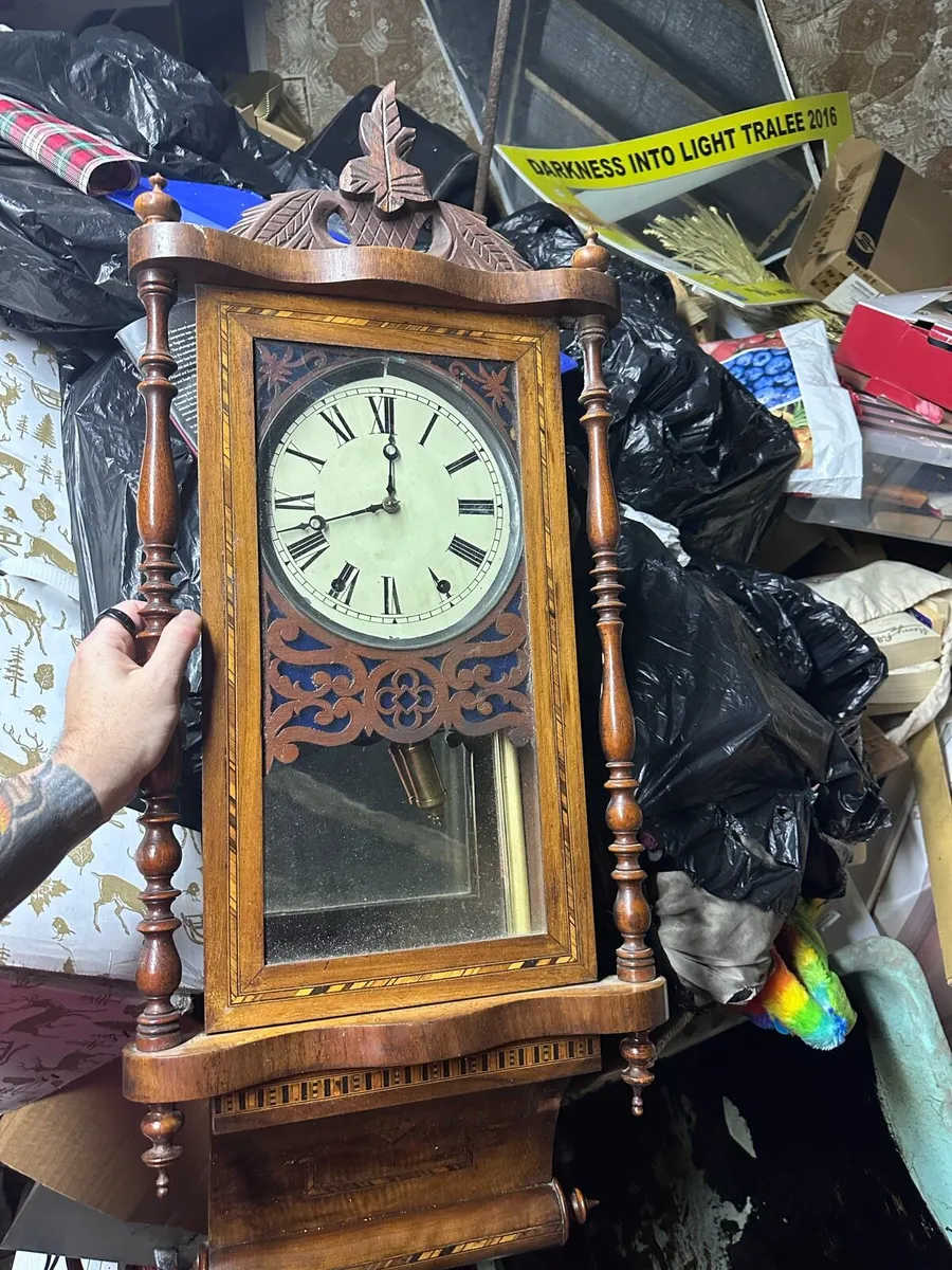Antique clocks - Image 3