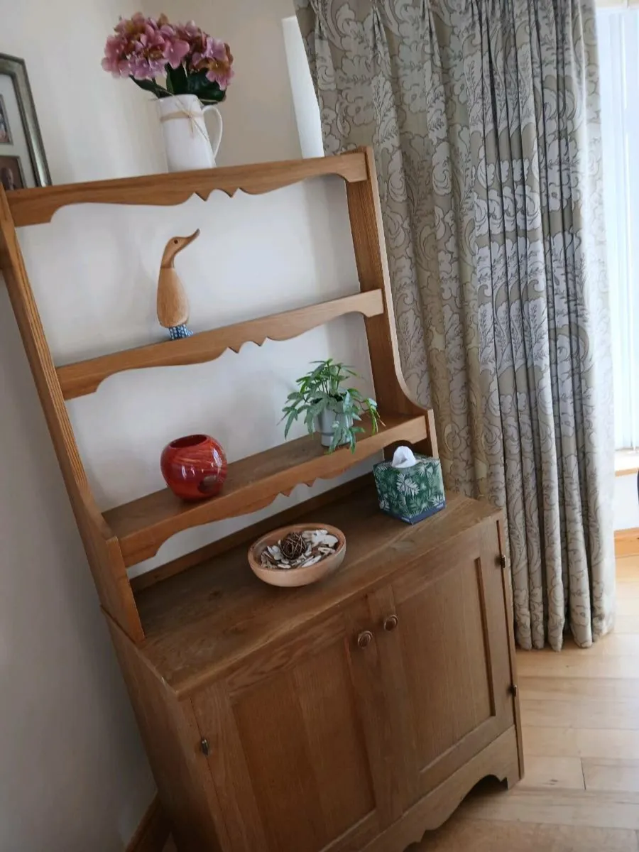Small dresser - Image 2