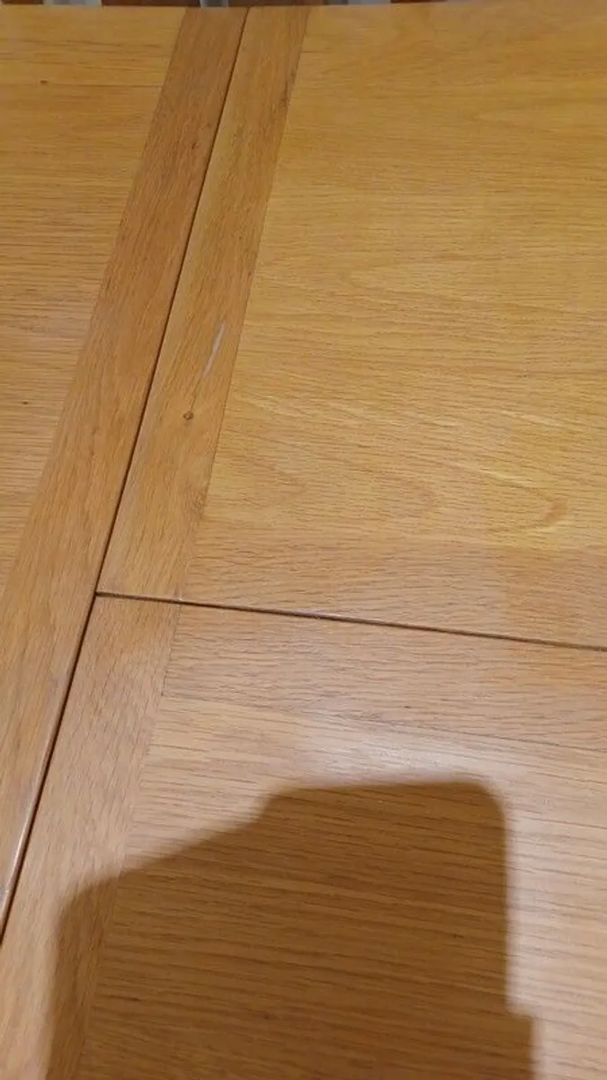 kitchen table - Image 2
