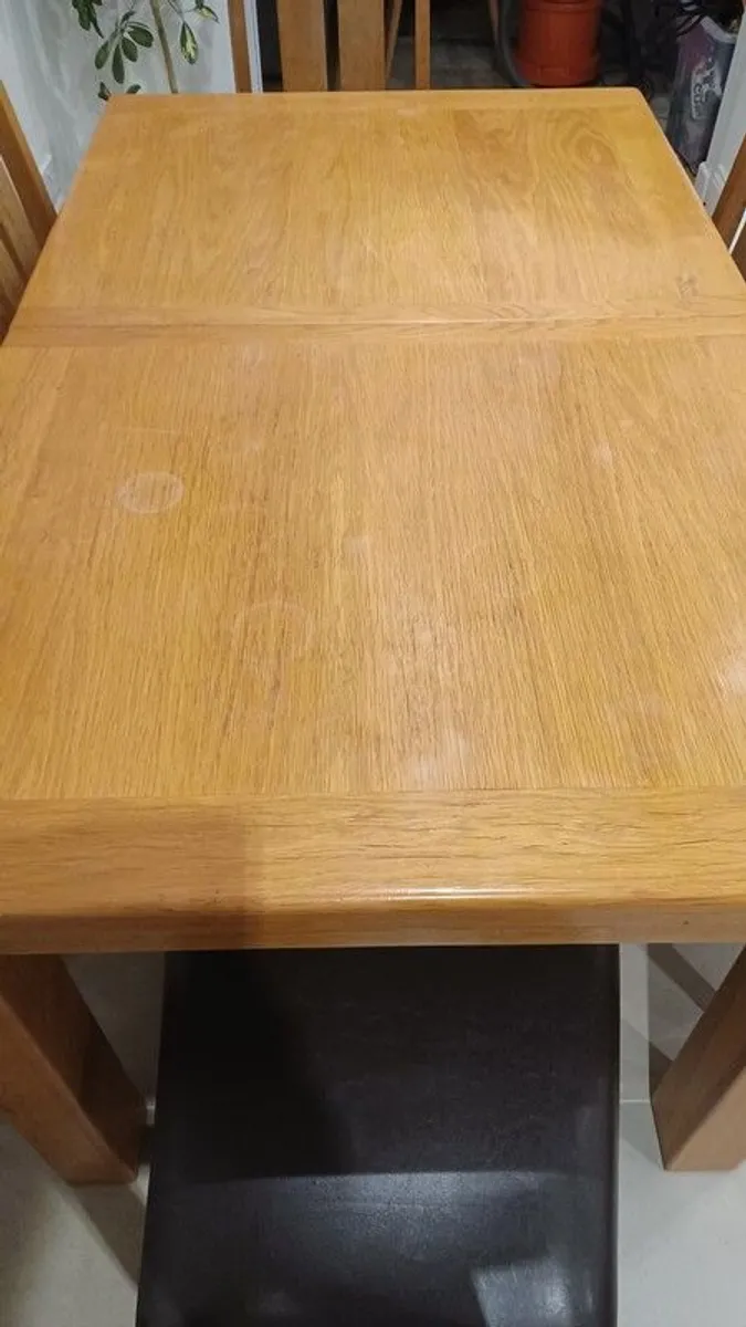 kitchen table - Image 4