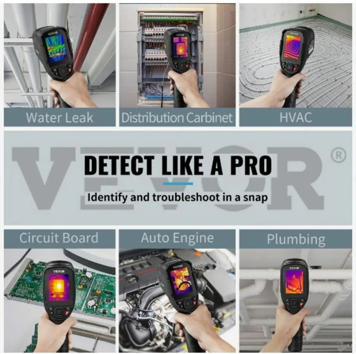 Thermal Imaging Camera - Image 2