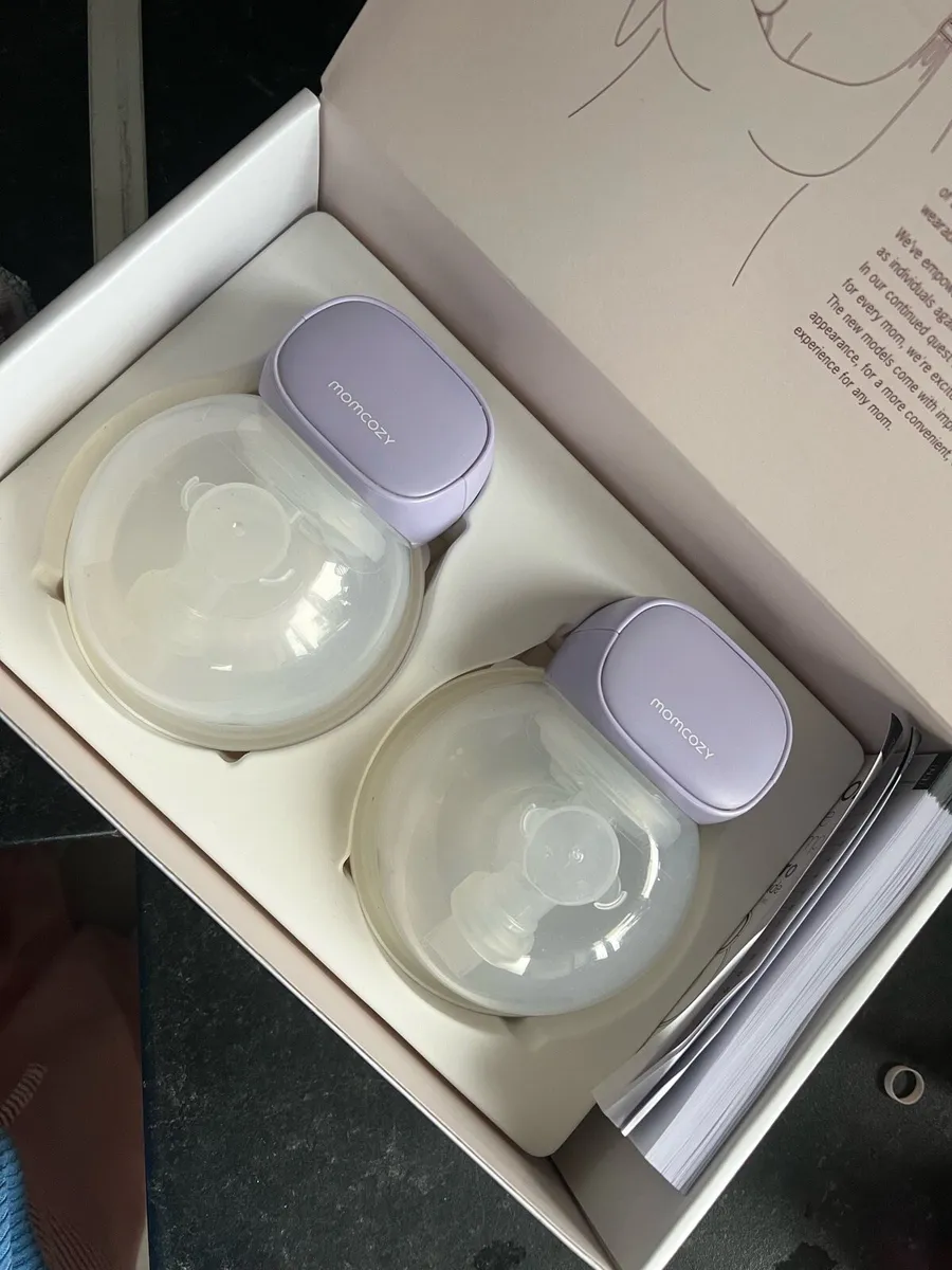 Momcozy S9pro - Image 2