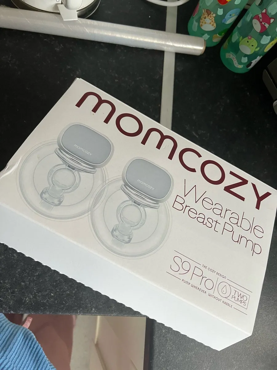Momcozy S9pro - Image 3
