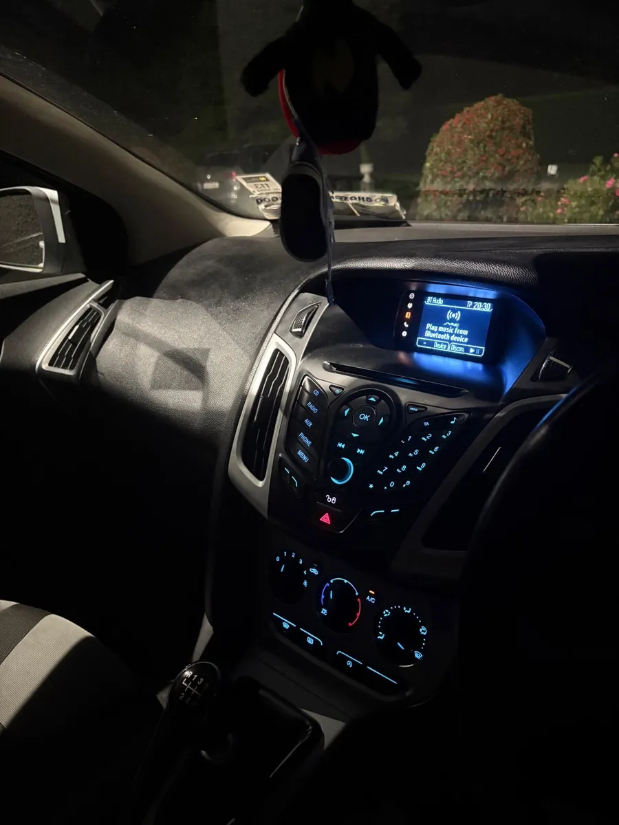Ford Focus 2013 - Image 4