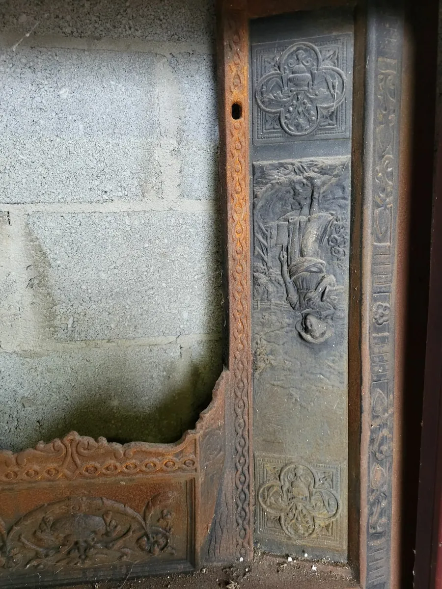 Fireplace - Image 3