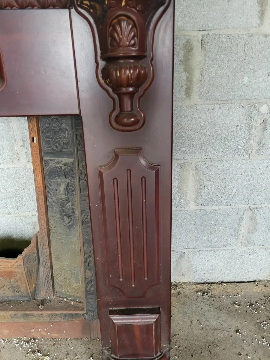 Fireplace - Image 4