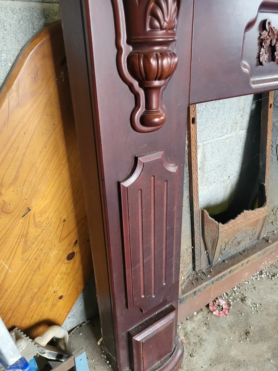 Fireplace - Image 2