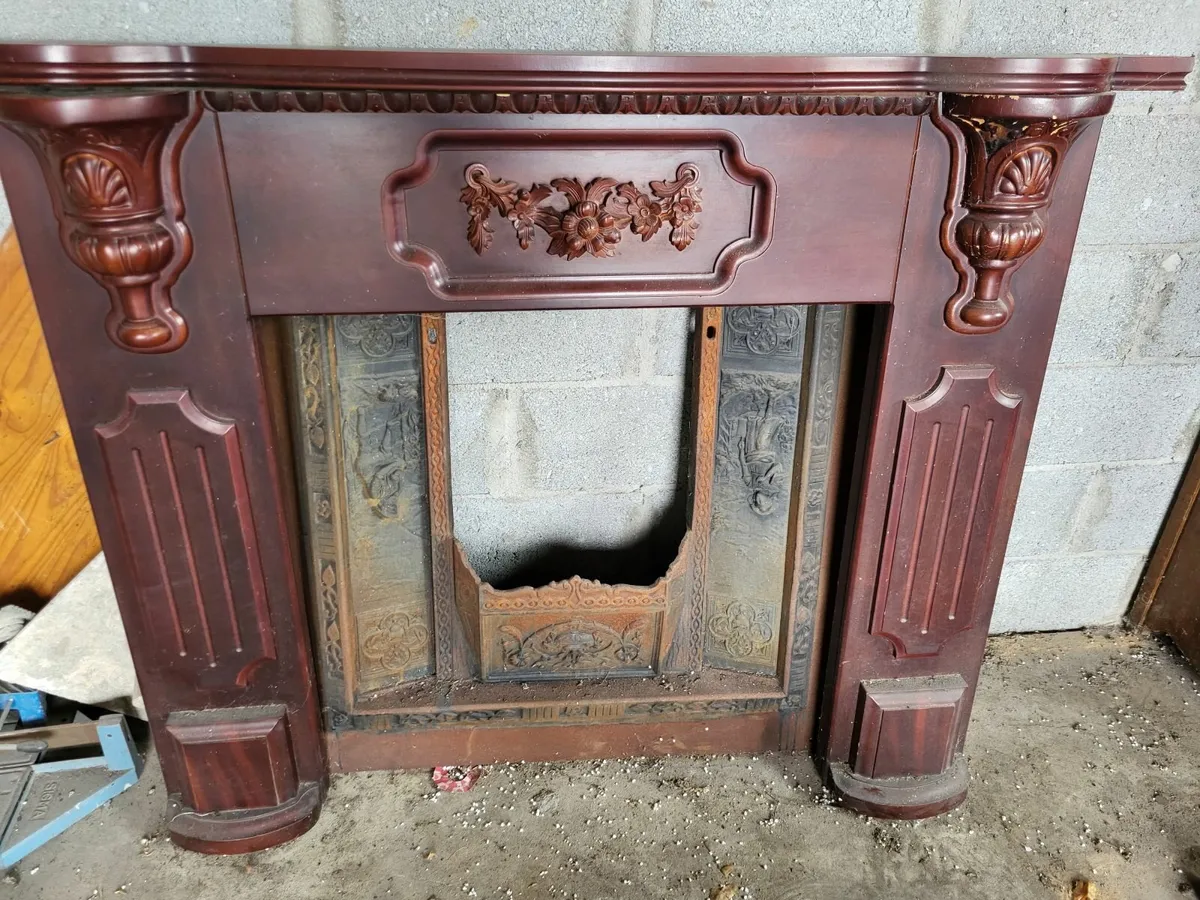 Fireplace - Image 1