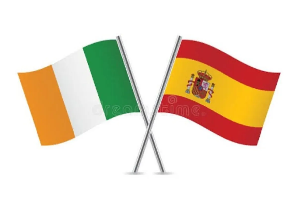 Courier & Delivery Service IRL🇮🇪UK🇬🇧EU🇪🇸 - Image 3