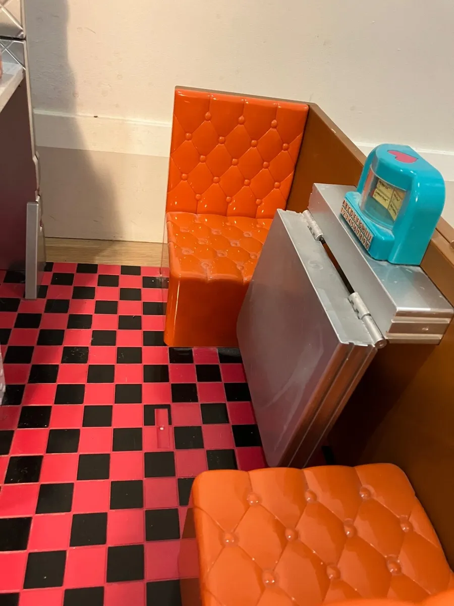 Our Generation Diner - Image 2