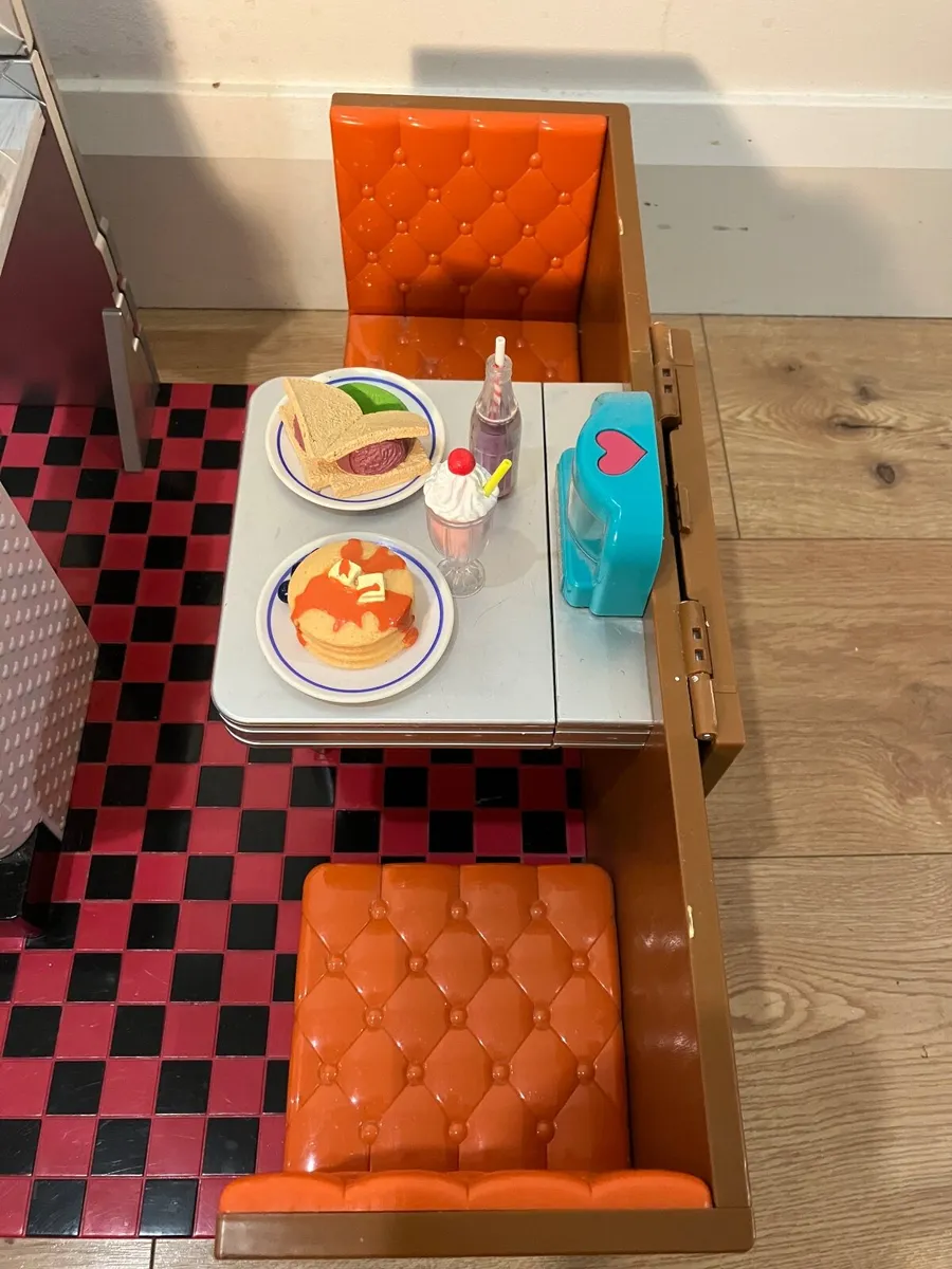 Our Generation Diner - Image 3